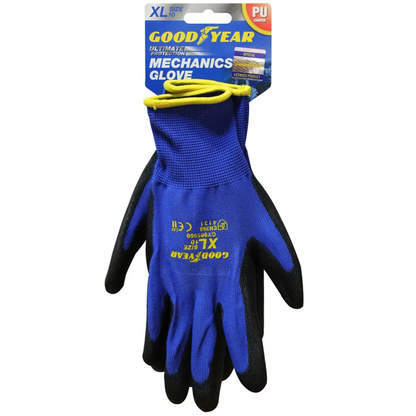 Goodyear PU Glove Large