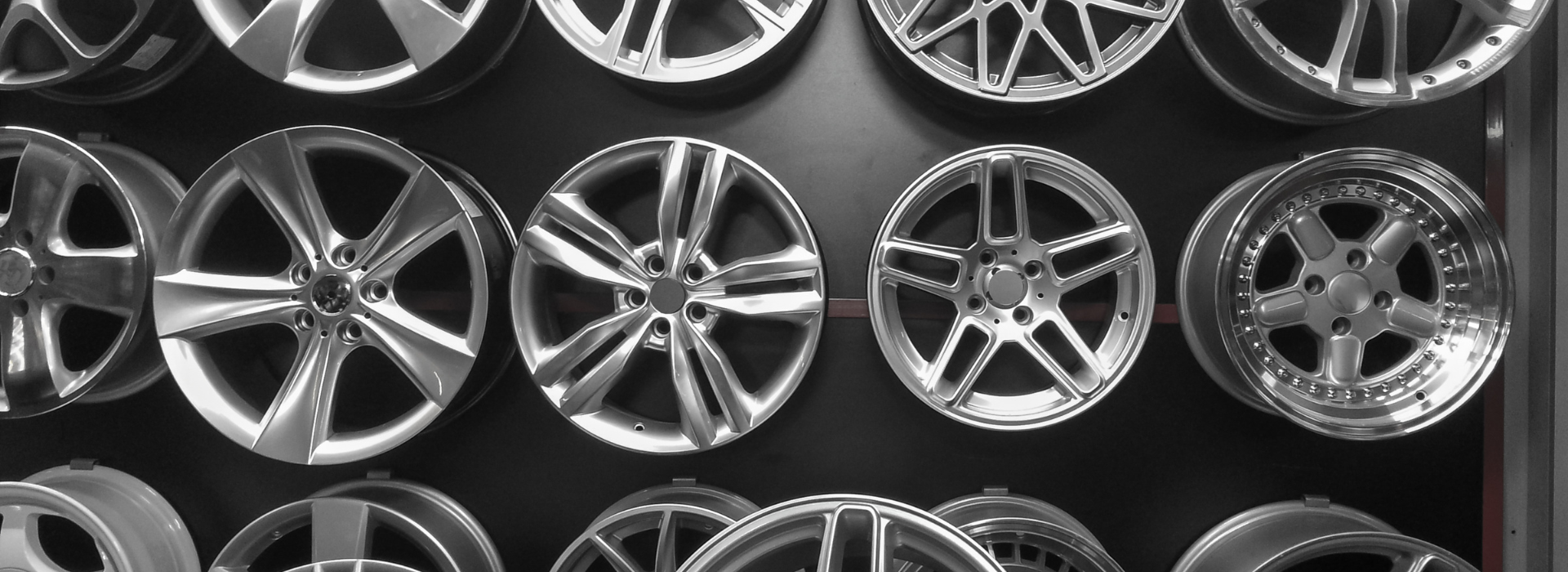 Transform Your Wheels with E-Tech Alloy Wheel Lacquer: The Ultimate Protection and Shine