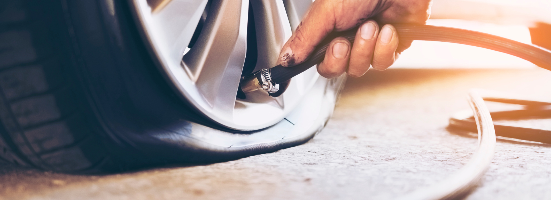 Understanding Tire Repair: When and How to Do It Safely