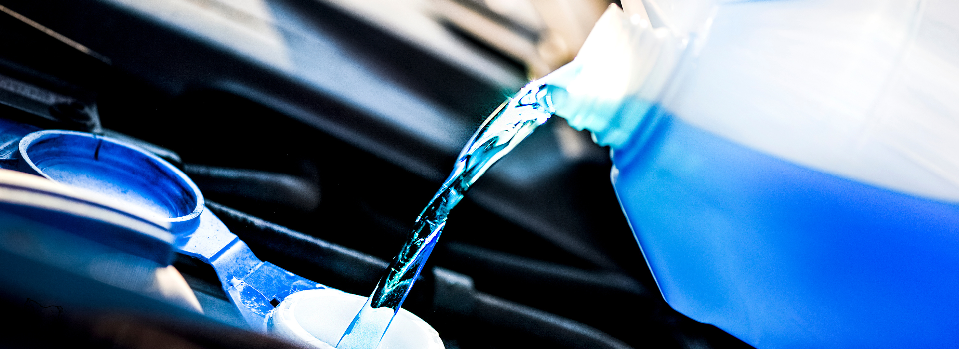 The Ultimate Guide to Applying and Using Screen wash