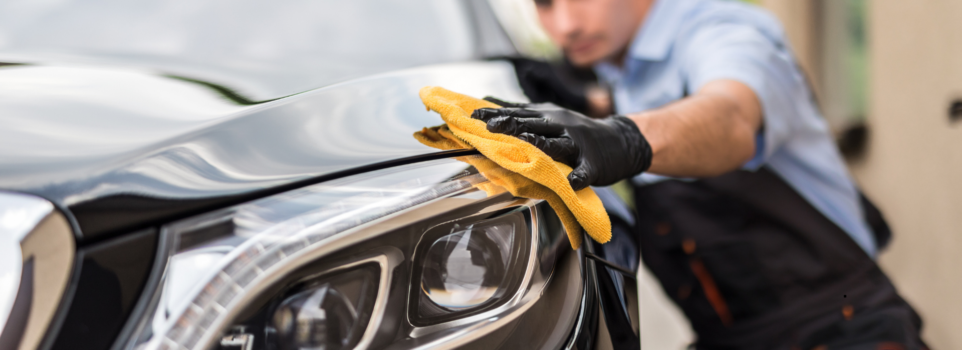 Beating the Summer Heat: Essential Car Care and Cleaning Products for a Sparkling Ride