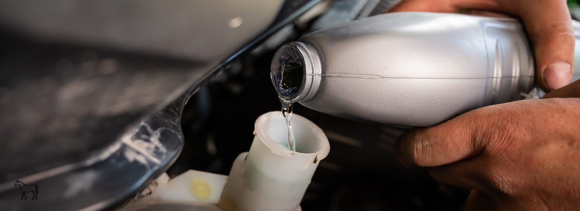 The Unsung Heroes - All About Brake and Clutch Fluid (Part 1)