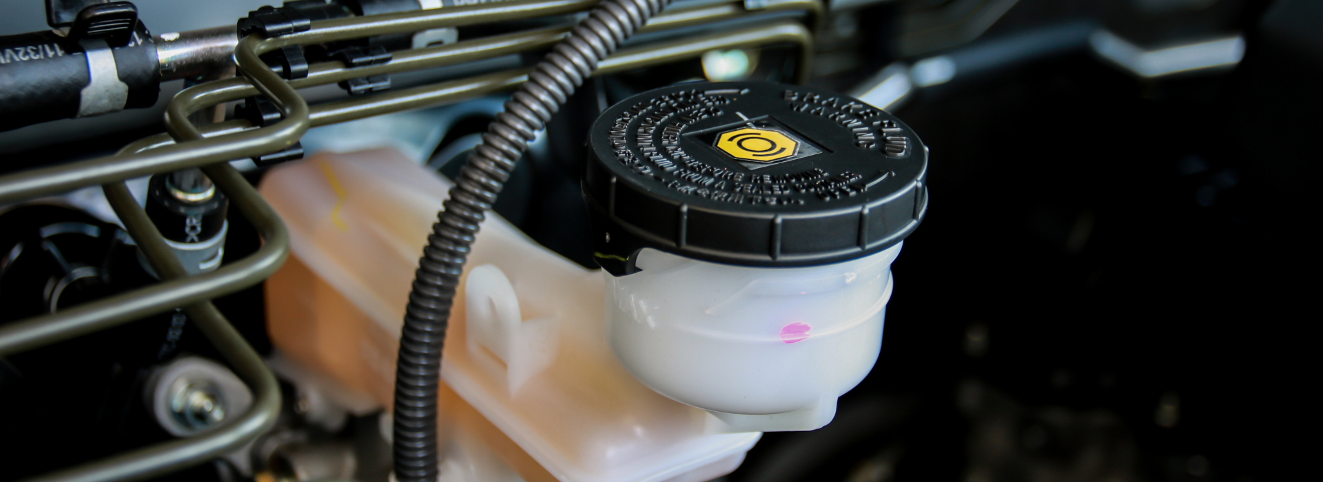 The Unsung Heroes - All About Brake and Clutch Fluid (Part 2)