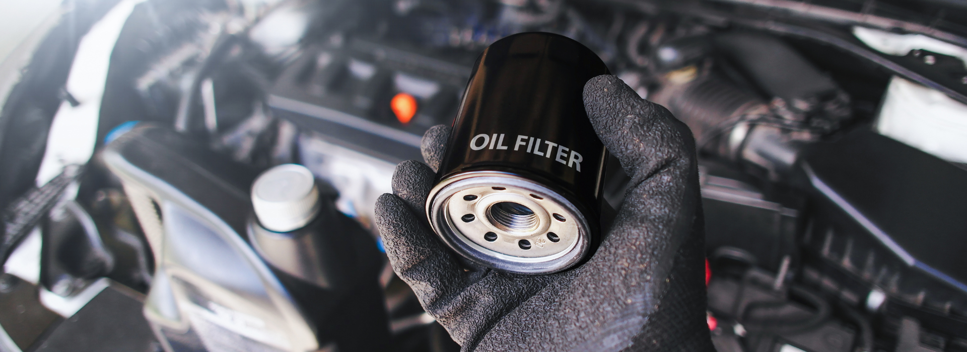 The Essential Guide: How Often Should You Change Your Car's Oil Filter?