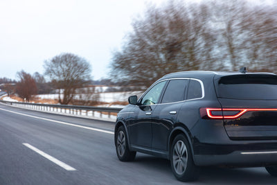 Cold Starts? Save 10% on Starting Aids