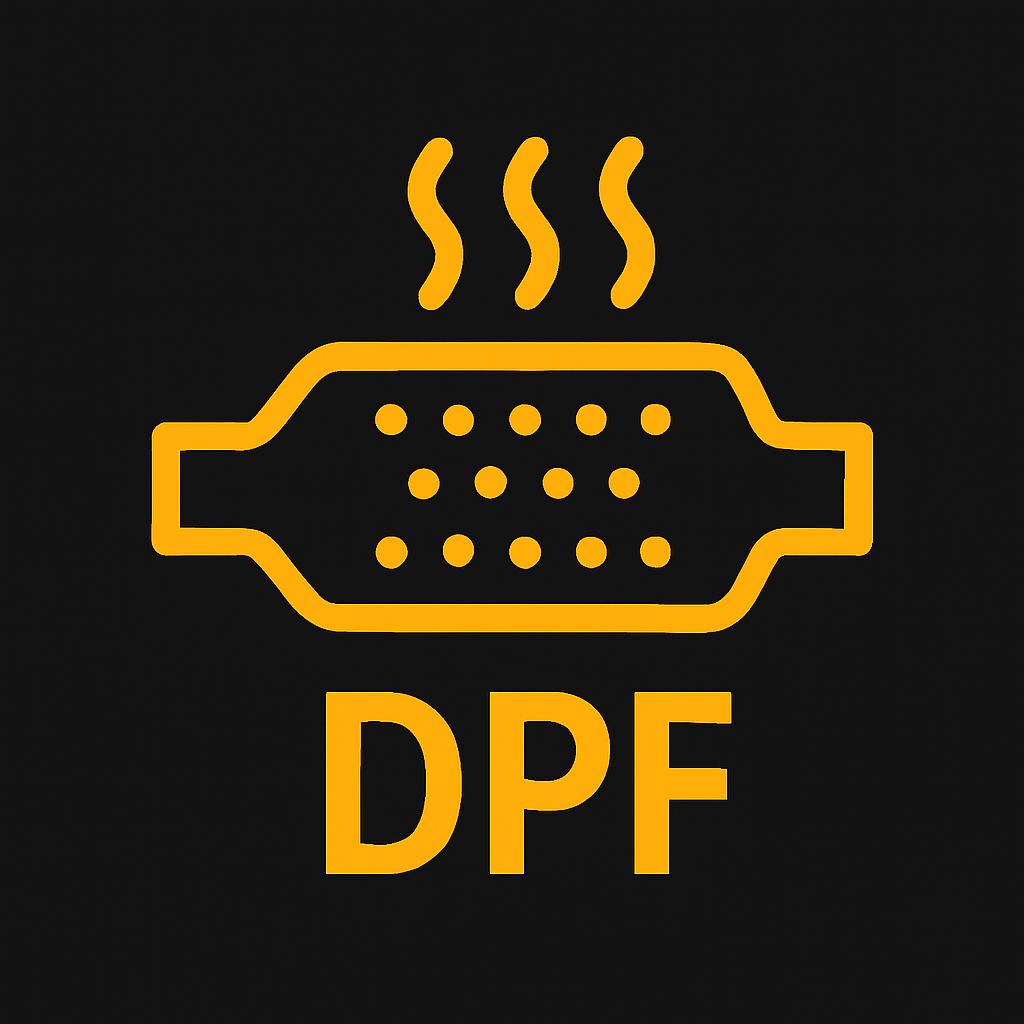 What Is a DPF Cleaner and How Does It Work?