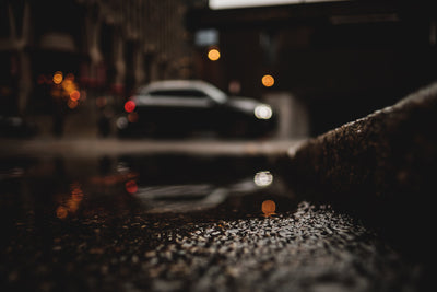 Drive Safely This Rainy Season: Enjoy 10% Off FIXRA's New Wiper Blade Collection