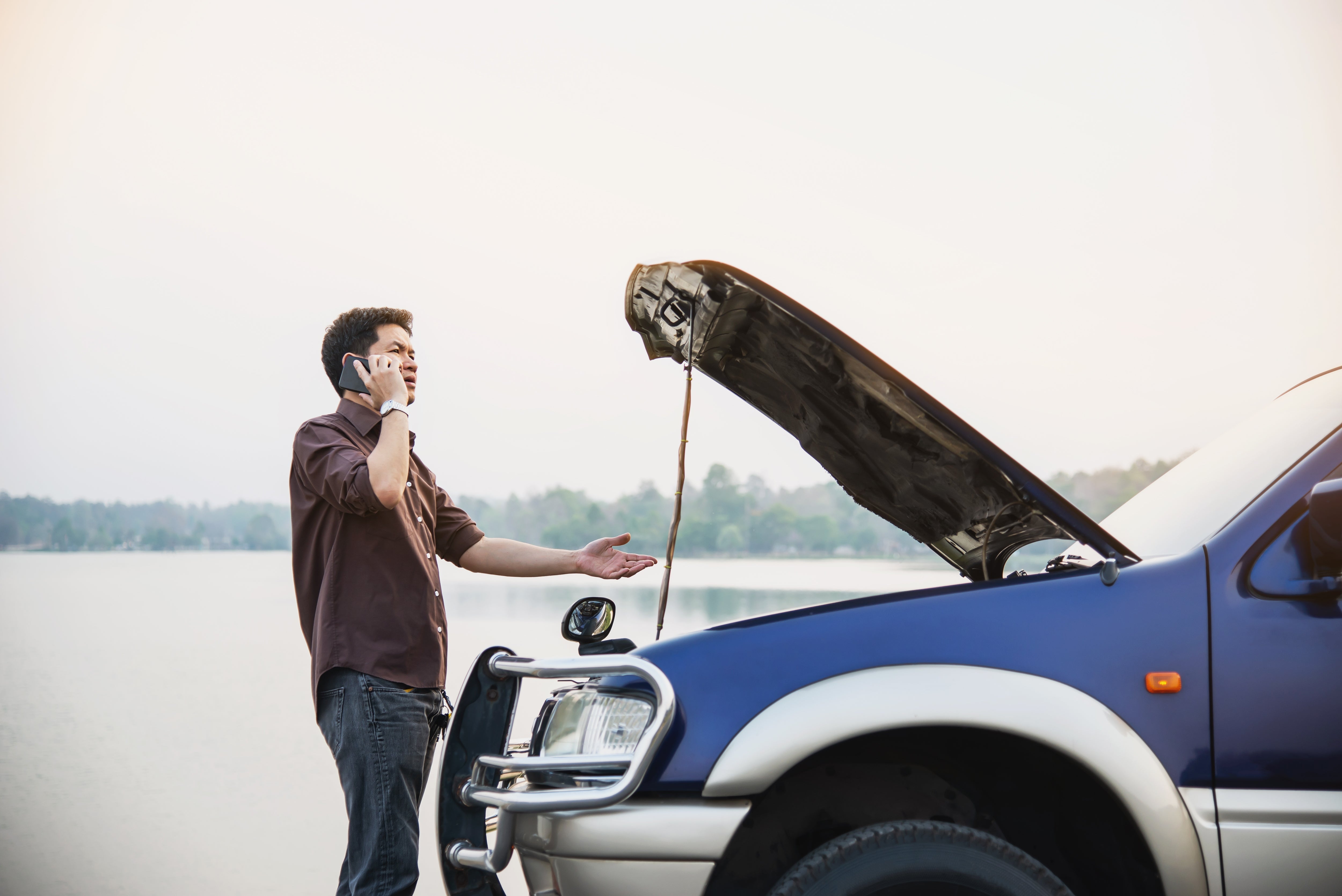 Common Vehicle Concerns (And What You Should Know)