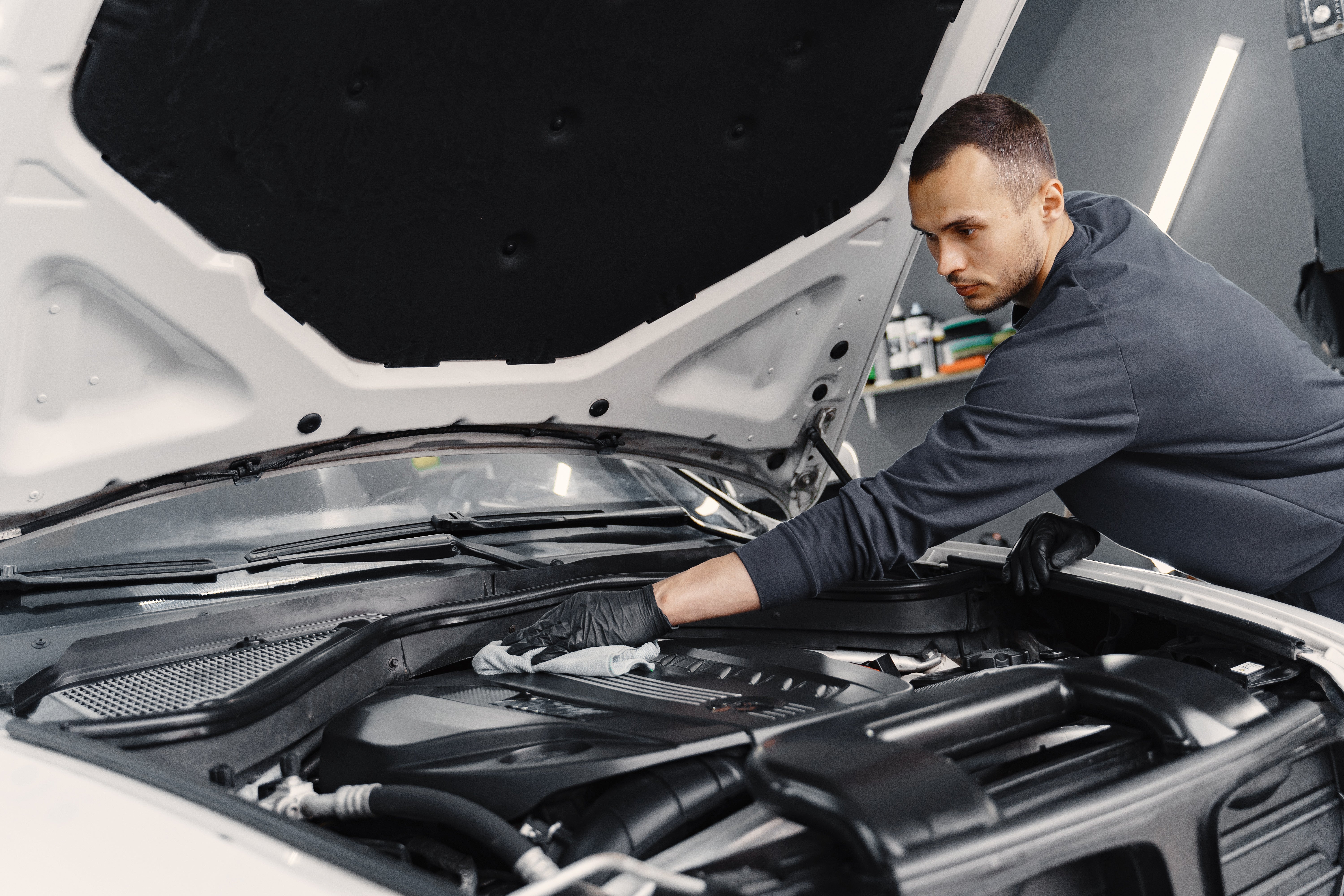 DPF Cleaning Made Simple - Get 10% Off with Code DPF10