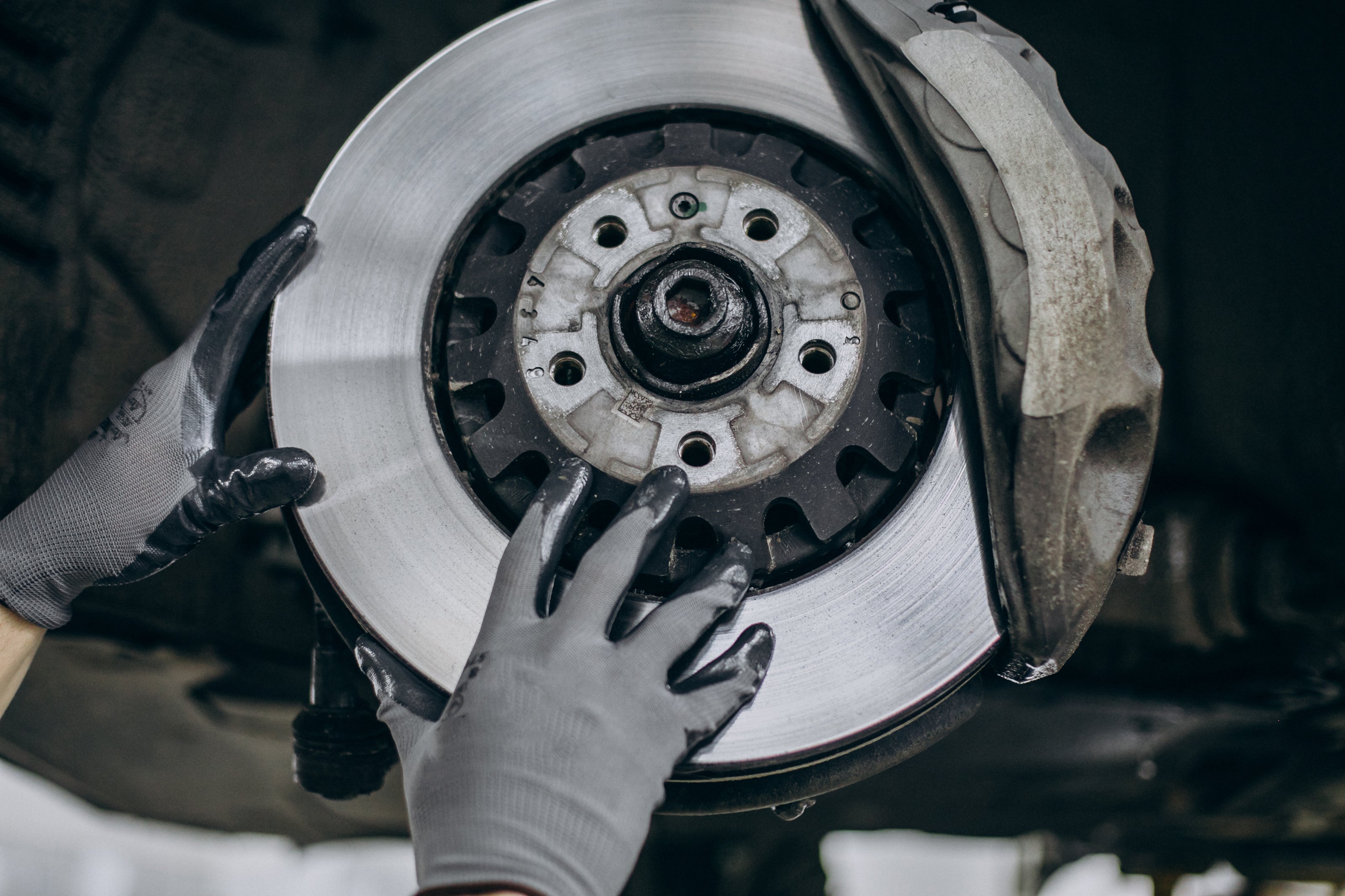 How to Change Your Car’s Brake Pads at Home - A Step-by-Step Guide