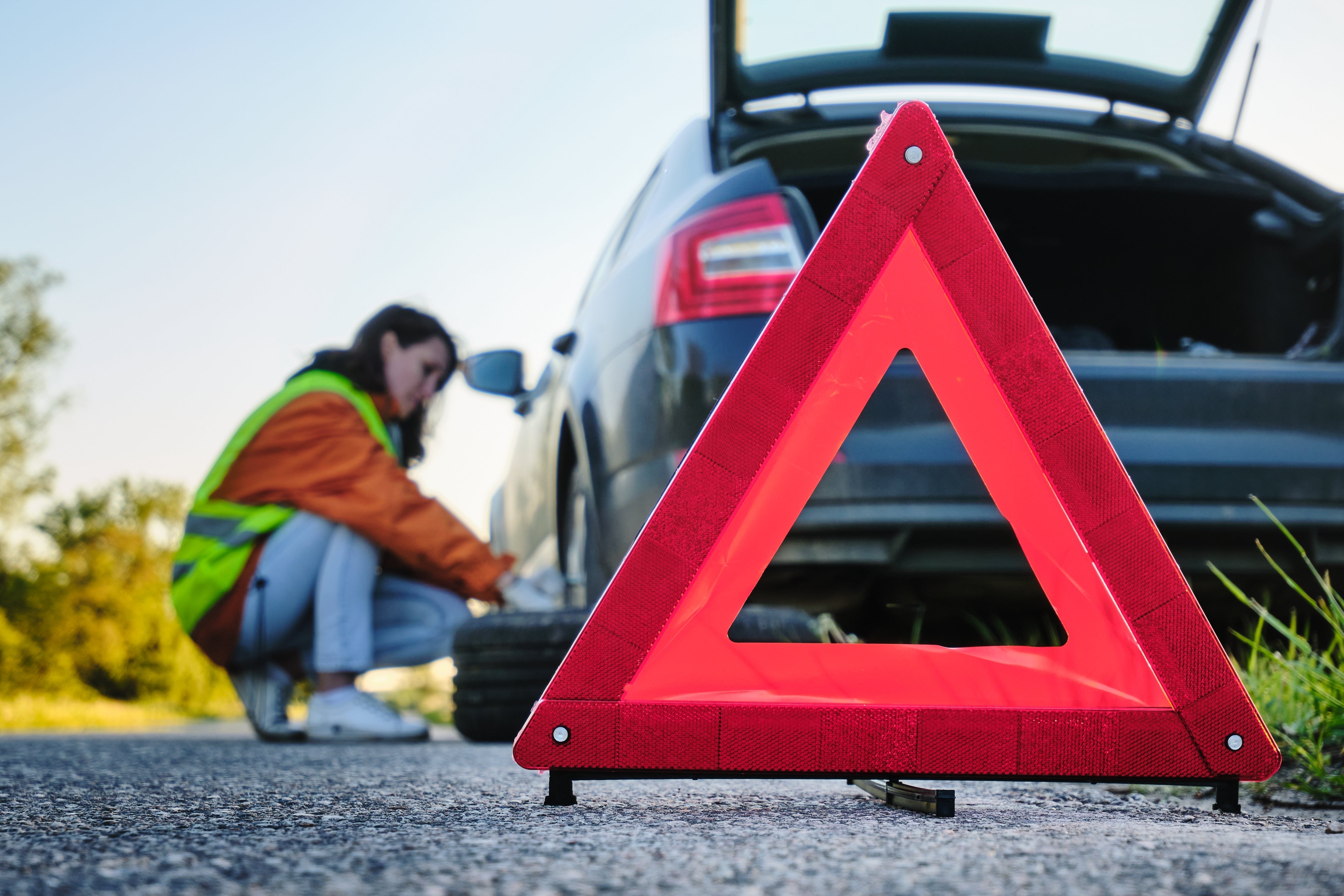 Be Prepared With The Ultimate Breakdown Kit