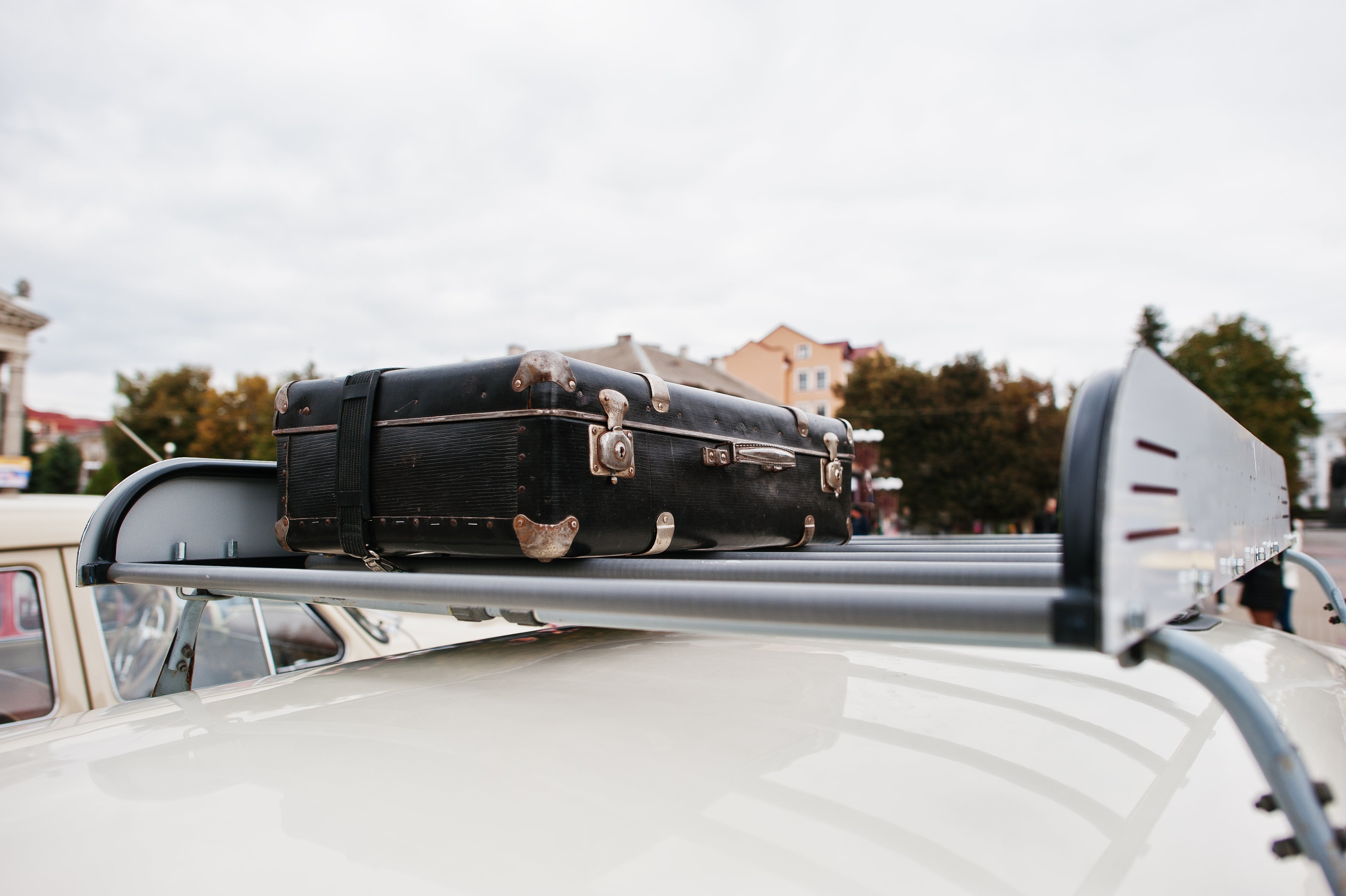 How to Fit Roof Bars: A Simple Step-by-Step Guide