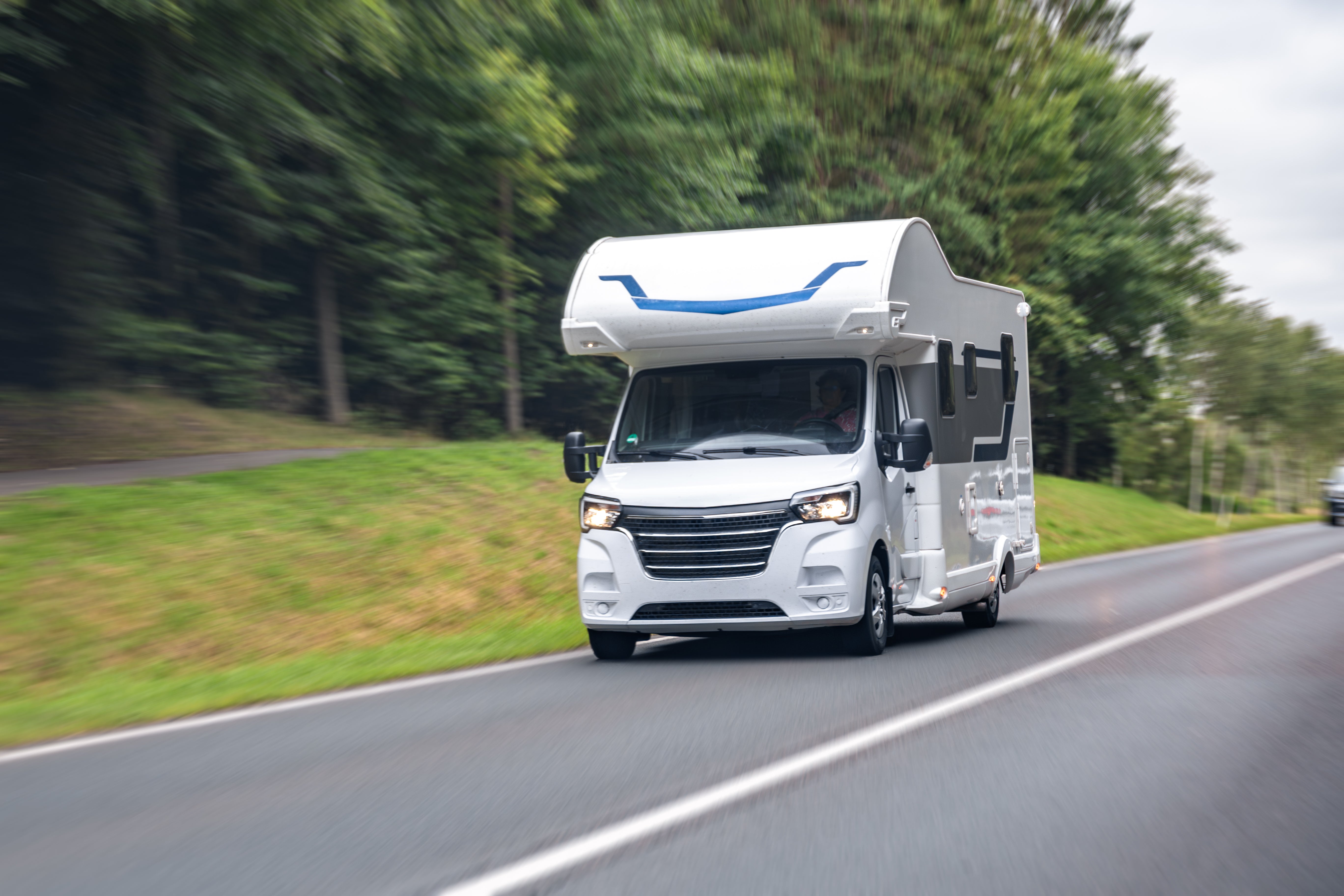 Upgrade Your Adventures: The FIXRA Motorhome Range Guide