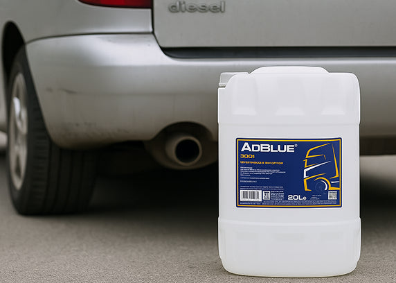 Adblue