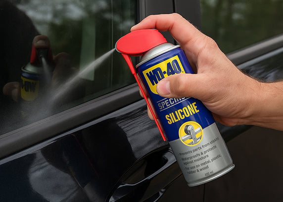 Lubricants & Fluids