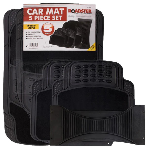 Car Mats