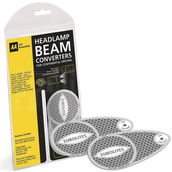 Headlight Converters