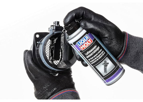 Air Conditioning Maintenance