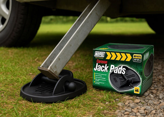 Caravan Accessories