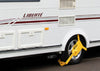 Caravan Security