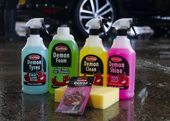 Cleaning Kits