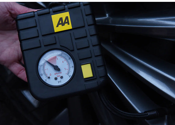 Air Inflators, Compressors & Pumps