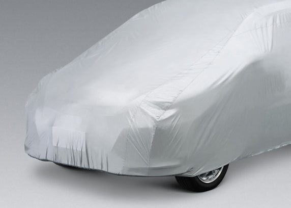 Car Covers & Protectors
