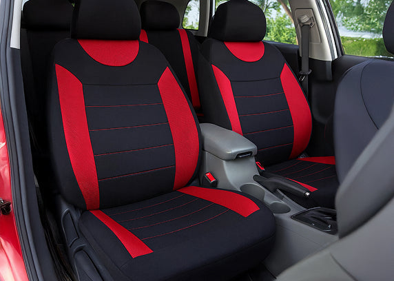 Car Seat Covers & Protectors