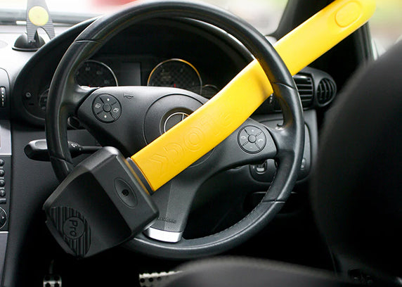 Car Security