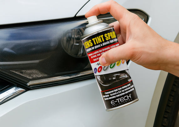 Car Styling