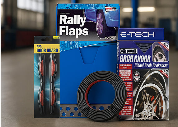 Door Guard & Protectors