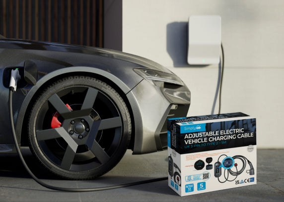 EV Cables & Chargers