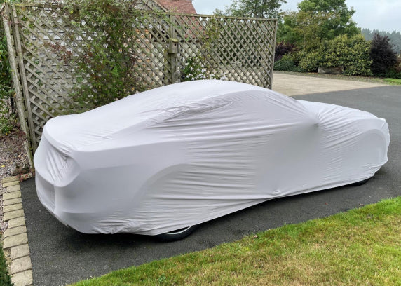 Durable exterior car accessories for enhanced vehicle performance, safety, and aesthetics