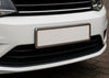 Number Plate Holder