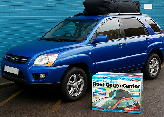 Organisers & Storage