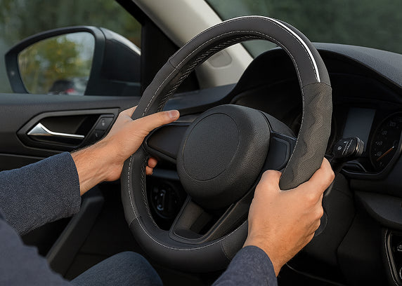Steering Wheel Covers