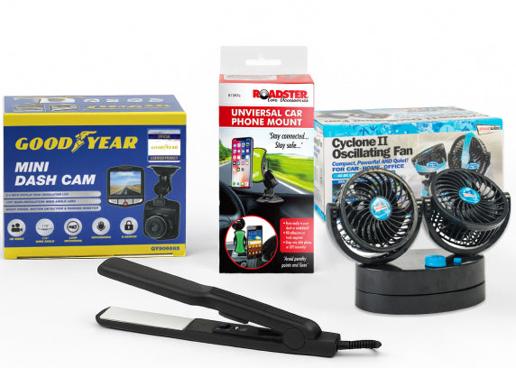 Travel Equipment