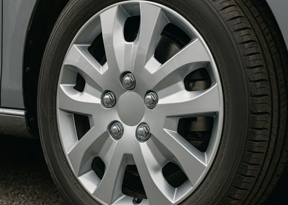 Wheel Protector & Trim