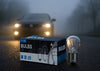 Front Fog Light Bulbs