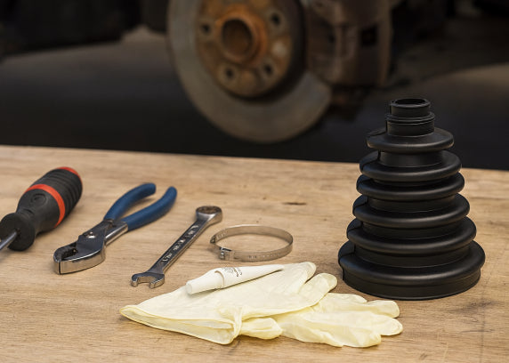 Garage Essentials