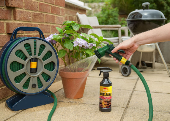 Garden Tools