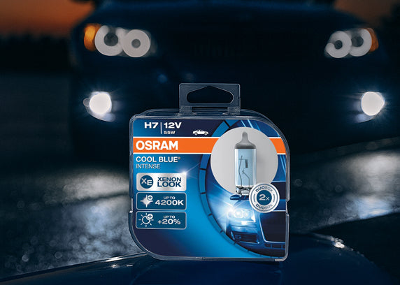 Headlight Bulbs