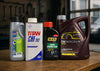 Hydraulic Fluids