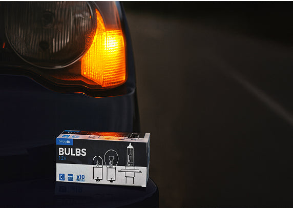 Indicator Bulbs