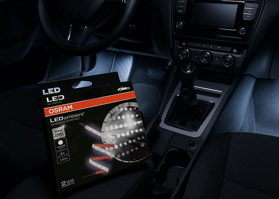 Interior Bulbs