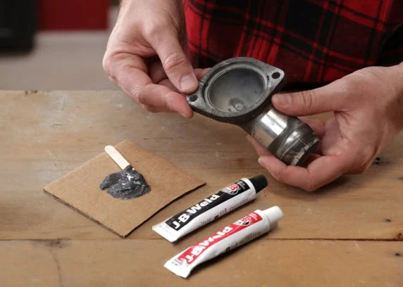 J-B WELD