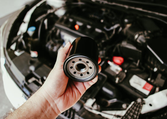 Oil Filters