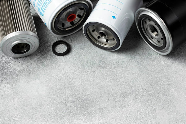 Fuel Filters