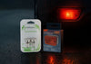 Rear Fog Light Bulbs