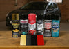 Spray Paint